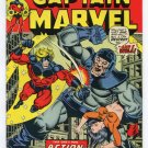Captain Marvel #30 (1974, Marvel Comics )