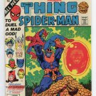 Marvel Two-in-One Annual #2 (1977, Marvel Comics )