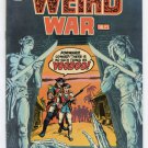 Weird War Tales #20 (1972, DC Comics )