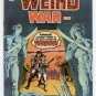 Weird War Tales #20 (1972, DC Comics )