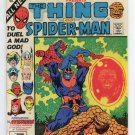 Marvel Two-in-One Annual #2 (1977, Marvel Comics )