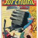 Supergirl #s 1-4 (1972=73, DC Comics )