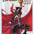 Spawn #301 (2019, Image Comics )
