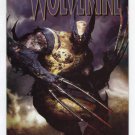 Wolverine #58 (2003, Variant )