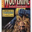 Wolverine #55 (2007, Variant )