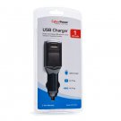CyberPower Mobile Power USB Charger for Home, Office, and Auto