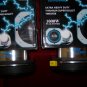 Pair of PYLE PRO EXTRA HEAVY DUTY BULLET TWEETERS
