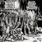 Krotchripper / Mass Murder Messiah