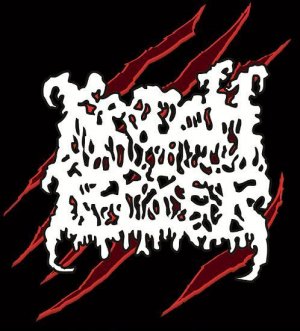 Krotchripper T-Shirt