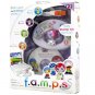 FAMPS GIRL MAC/PC STARTER KIT - USB Add-on Customize computer to show your emotions online