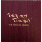 Truth and Triumph Game