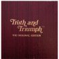 Truth and Triumph Game