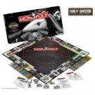 USAopoly Harley-Davidson Monopoly: Legendary Bikes Edition