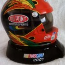 Jeff Gordon Helmet Paper Weight