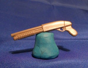 Shotgun