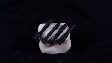 (CCO)Saber Hilts(Plo, Katarn, Mara, Ki Adi)