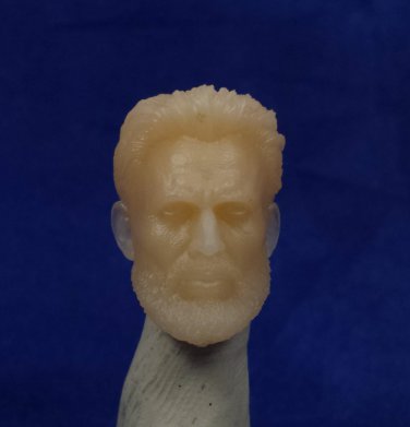 Bearded Cap(Scaled to Legends)