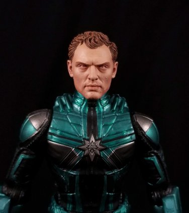 marvel legends yon rogg