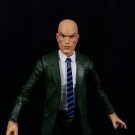 Prof X(Hand Painted, Fitted for Legends, Head Only)(Sale!)