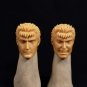 Guts(Mythic Legions Size, 2 Heads)