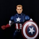 Comic Steve(Hand Painted, Fitted for Legends, Heads Only)