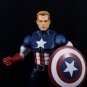 Comic Steve(Hand Painted, Fitted for Legends, Heads Only)(Sale!)