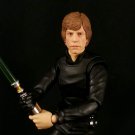 HT ROTJ Luke(Hand Painted, Head Only, Fitted to Figuarts)(Sale!)