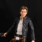 Han Solo(Hand Painted, Head Only, Fitted For Black Series)