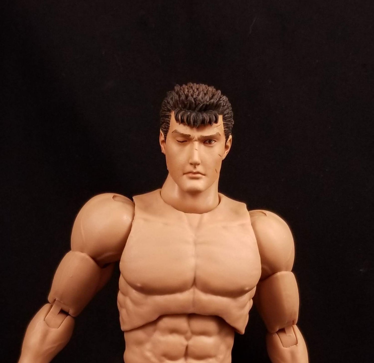 vtoys body