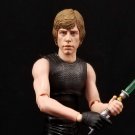 ROTJ Luke(Hand Painted, Head Only, Fitted to HTTE Black Series)(Sale!)