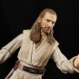 HT Qui Gon(Hand Painted, Head Only, Fitted For Black Series)(Sale!)