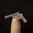 (CCO)Flare Gun