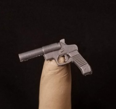 (CCO)Flare Gun