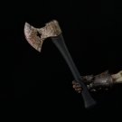 Crusader Axe(Hand Painted, For Mythic Legions, Axe Only)(Sale!)