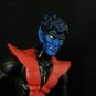 (Fanplastic Original) Cockrum Nightcrawler Head(Hand Painted, Fitted for Legends, Head Only)