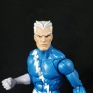 (Fanplastic Original) Quicksilver(Hand Painted, Fitted for Legends, Head Only)