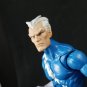 (Fanplastic Original) Quicksilver(Hand Painted, Fitted for Legends, Head Only)