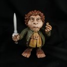 Bilbo(Hand Painted, Casting Cave Original)