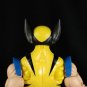 (Fanplastic Original) Jim Lee Calm Wolverine Head(Hand Painted, Fitted for 80th Legends, Head Only)