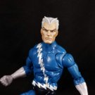 (Fanplastic Original) Quicksilver(Hand Painted, Fitted for Legends, Head Only)