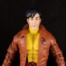 (Fanplastic Original) Animated Morph Head(Hand Painted, Fitted For Legends, Head Only)