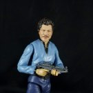 Lando(Hand Painted, Head Only, Fitted For Black Series)(Sale!)