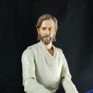 Ewan Obi(Hand Painted, Head Only, Fitted For Black Series)