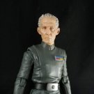 Tarkin(Hand Painted, Head Only, Fitted For Black Series)(Sale!)