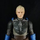 Rutger(Hand Painted, Open Socket, Head Only)(Sale!)