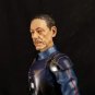 Moff Gideon(Hand Painted, Head Only, Fitted For Black Series)(Sale!)