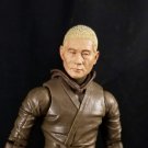 Zatoichi(Fitted for Articulated Icons, Hand Painted, Head Only)(Sale!)