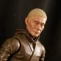 Zatoichi(Fitted for Articulated Icons, Hand Painted, Head Only)(Sale!)