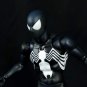 Secret Wars Spidey(Hand Painted, Fitted for MAFEX, Head Only)