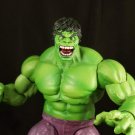Orobus Hulk(Hand Painted, Fitted for Marvel Select, Head Only)